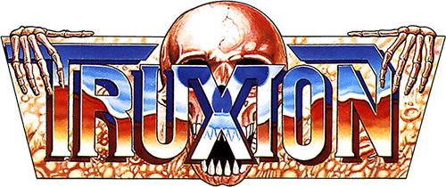 Truxton (SEGA) Play Online